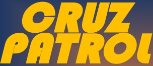 CRUZ PATROL LOGO